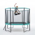 Cama elástica Apollo Square 300 - Pack XXL Cama elástica Apollo Square 300 - Pack XXL