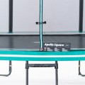 Cama elástica Apollo Square 300 - Pack XXL Cama elástica Apollo Square 300 - Pack XXL