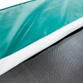 Cama elástica Apollo Square 300 - Pack XXL Cama elástica Apollo Square 300 - Pack XXL