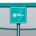 Cama elástica Apollo Square 300 - Pack XXL Cama elástica Apollo Square 300 - Pack XXL