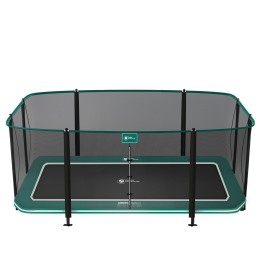 Cama elástica Mirage Sport 500