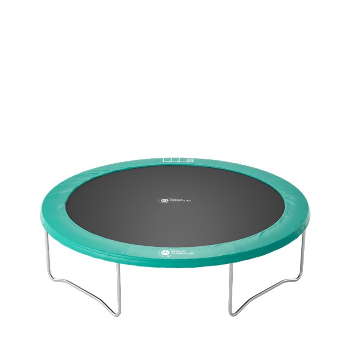 Cama elástica Jump'Up 390
