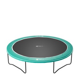 Cama elástica Boost'Up 430