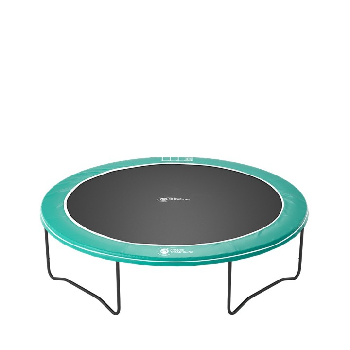Cama elástica Boost'Up 390