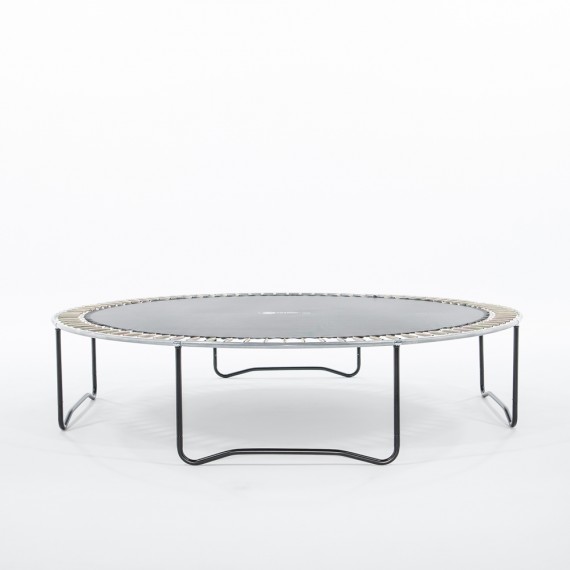 Cama elástica Booster Black 360