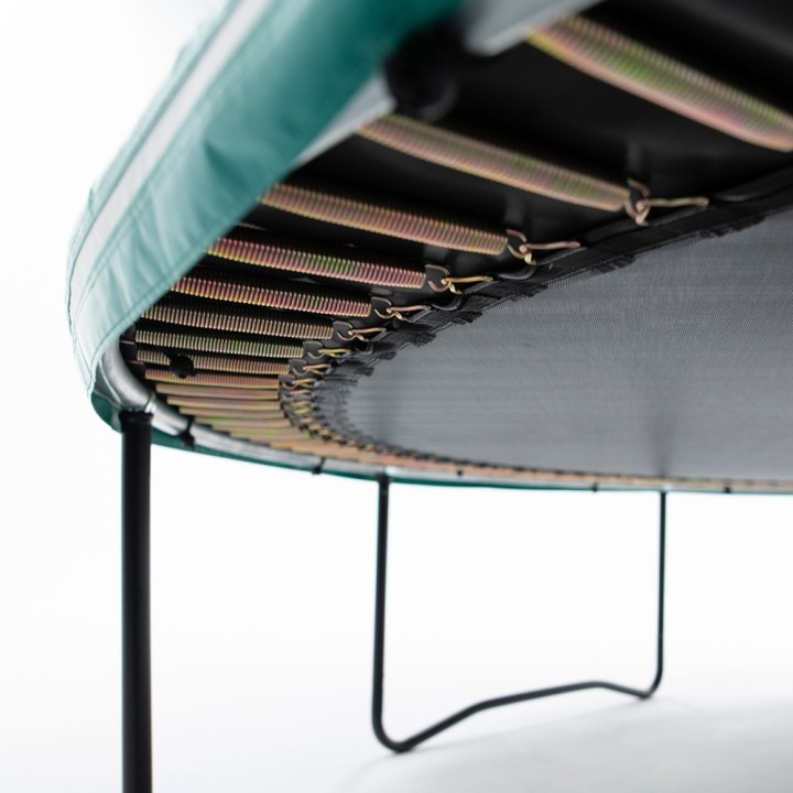 Cama elástica Boost'Up 390
