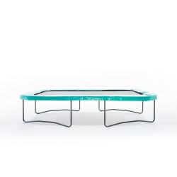 Cama elástica Apollo Sport 400