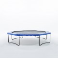Cama elástica Octopulse 390