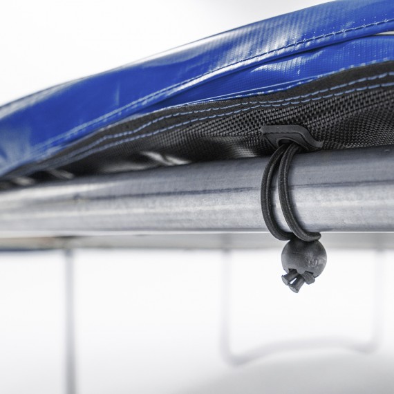 Cama elástica Octopulse 390