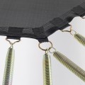 Cama elástica Octopulse 390