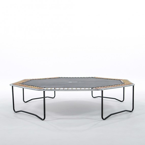 Cama elástica Octopulse 390