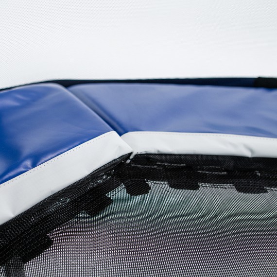 Cama elástica Octopulse 390