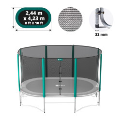 2020 - Ovalie 430 partie 3