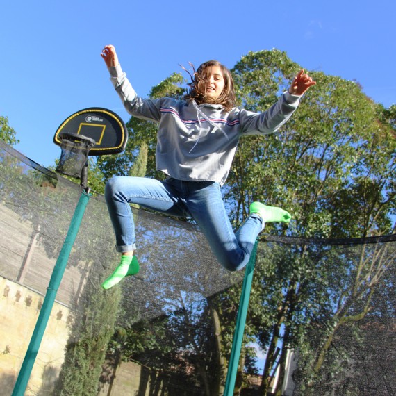 Cama elástica Start'Up 390