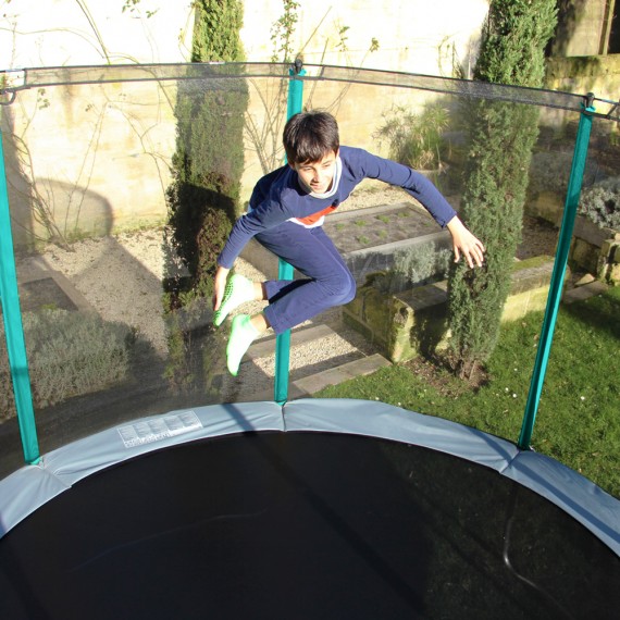 Cama elástica Start'Up 390