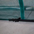 Jupe de protection pour trampoline Apollo Square  Jupe de protection pour trampoline Apollo Square