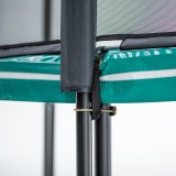 Red textil de primera calidad para el trampolín Boost'Up Ø 396