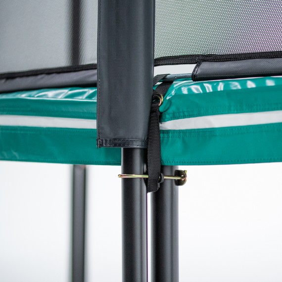 Red textil de primera calidad para el trampolín Boost'Up Ø 396 Red textil de primera calidad para el trampolín Boost'Up Ø 396