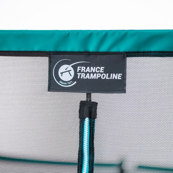 Red textil de primera calidad para el trampolín Boost'Up Ø 427 Red textil de primera calidad para el trampolín Boost'Up Ø 427