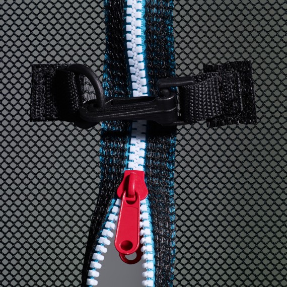 Red textil de primera calidad para el trampolín Boost'Up Ø 457