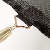 Tela de salto para cama elástica 390 con 88 muelles 230mm