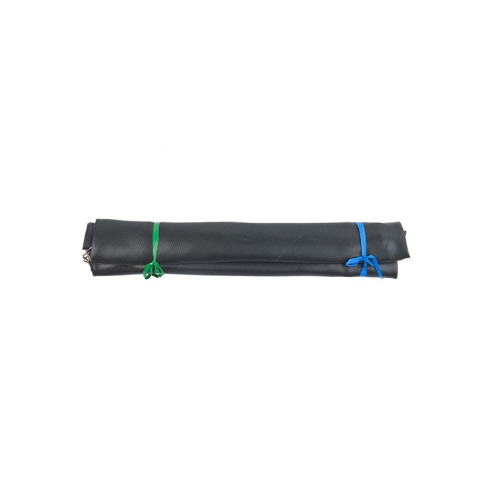 Tela de salto para cama elástica 390 con 88 muelles 230mm