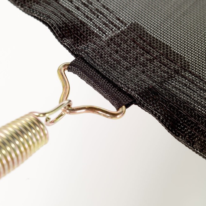 Tela de salto para cama elástica 430 con 96 muelles 210 mm