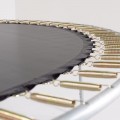 Tela de salto para cama elástica 430 con 96 muelles 210 mm Tela de salto para cama elástica 430 con 96 muelles 210 mm