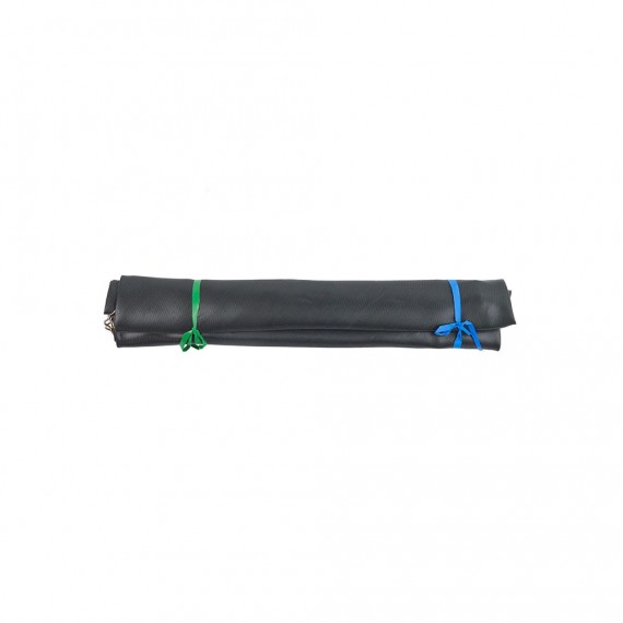 Tela de salto para cama elástica 490 para 120 muelles 230 mm Tela de salto para cama elástica 490 para 120 muelles 230 mm