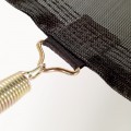 Tela de salto para cama elástica 490 para 120 muelles 230 mm Tela de salto para cama elástica 490 para 120 muelles 230 mm