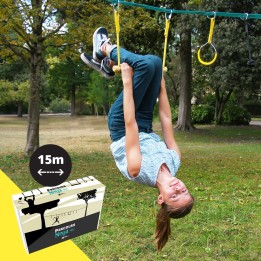 Ninja Slackline