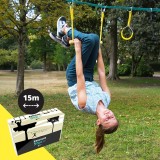 Ninja Slackline