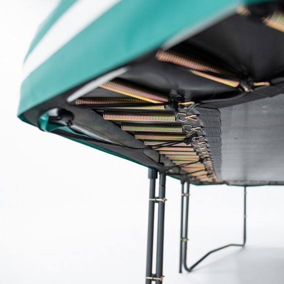 Cojín de protección Apollo Sport 400 Premium Cojín de protección Apollo Sport 400 Premium