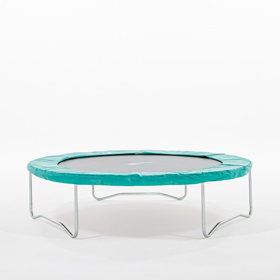 Cojín de protección verde Ø 244 Cojín de protección verde Ø 244