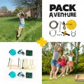 Pack Aventure 