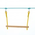 Pack - Tirolina Infinity 45m + Curso ninja  Pack - Tirolina Infinity 45m + Curso ninja