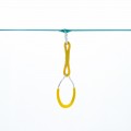Pack - Tirolina Infinity 45m + Curso ninja  Pack - Tirolina Infinity 45m + Curso ninja