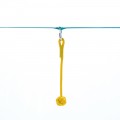 Pack - Tirolina Infinity 45m + Curso ninja  Pack - Tirolina Infinity 45m + Curso ninja