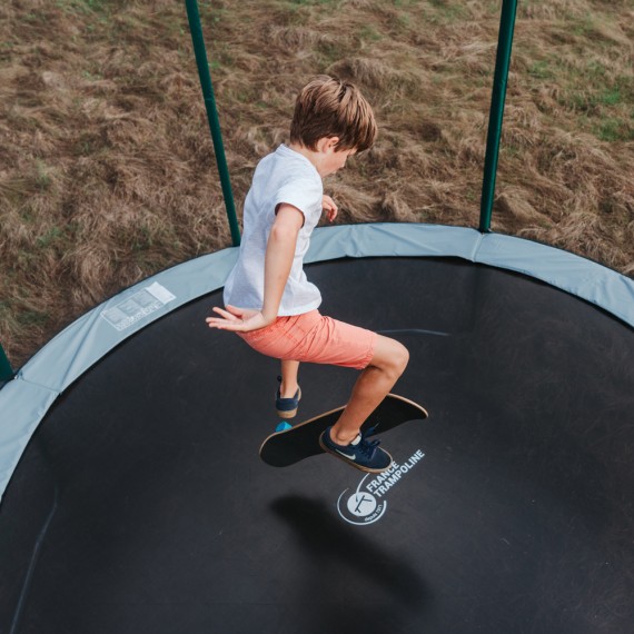 Cama elástica Start'Up 300 - Pack XXL