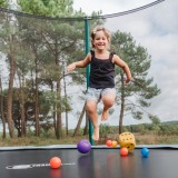 Cama elástica Start'Up 430 - Pack XXL