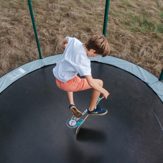 Cama elástica Start'Up 430 - Pack XXL Cama elástica Start'Up 430 - Pack XXL