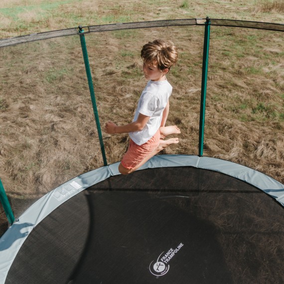 Cama elástica Start'Up 430 - Pack XXL Cama elástica Start'Up 430 - Pack XXL