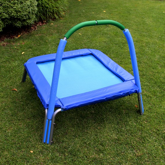 Baby Jump Baby Jump