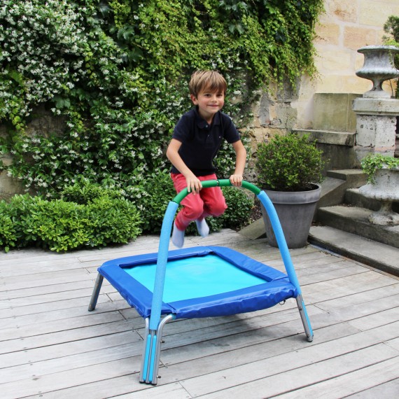 Baby Jump Baby Jump