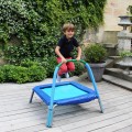 Baby Jump Baby Jump