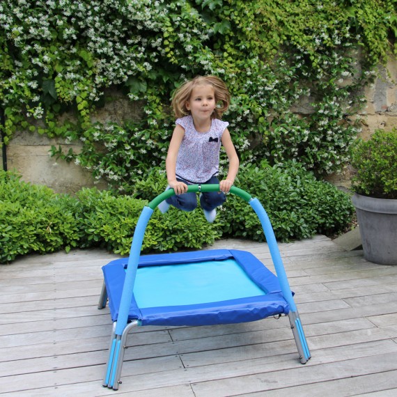 Baby Jump Baby Jump