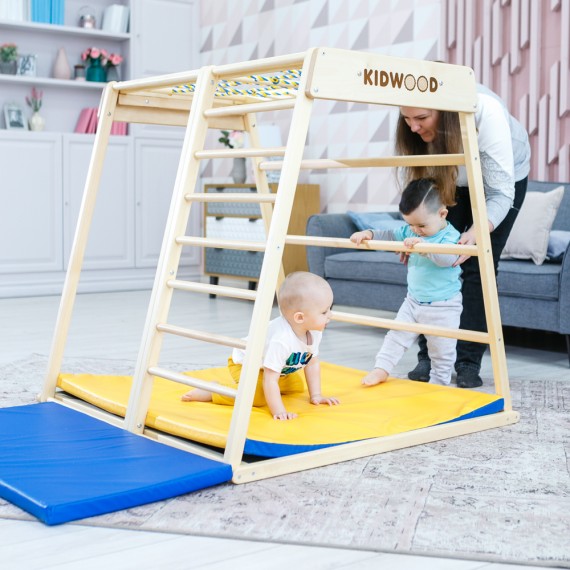 Alfombra de seguridad