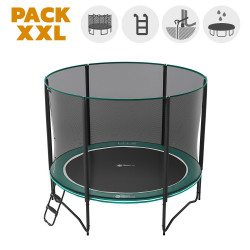 Cama Elastica Boost'Up 300 - Pack XXL