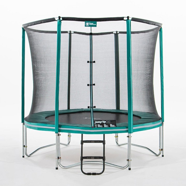 Cama elástica Jump'Up 250 - Pack XL