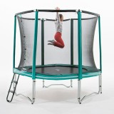 Cama elástica Jump'Up 250 - Pack XL